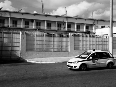 Χειροπέδες σε δυο δικηγόρους για τη μαφί...