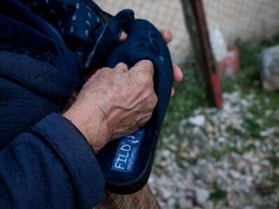 »Πλέον οι περισσότεροι πελάτες μου είναι...