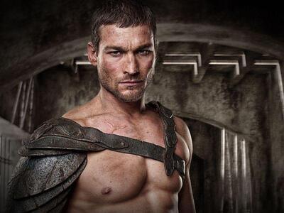 Πέθανε ο «Spartacus»