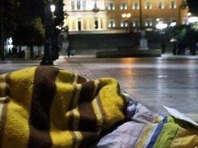 Πρόγραμμα σίτισης 165.000 απόρων έως το 2020