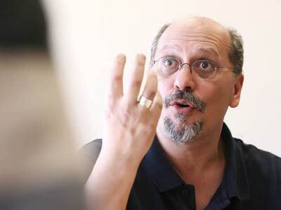 Σήμερα η κηδεία του Βασίλη Λυριτζή- Ποιο...