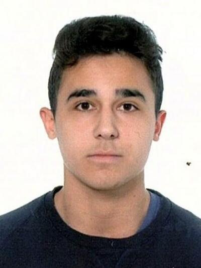 Στη φωτ. ο Διονύσης Ζήσης.