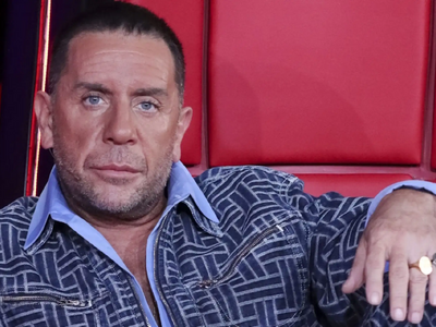 Γιώργος Μαζωνάκης: Κύμα αγάπης και αποθέ...