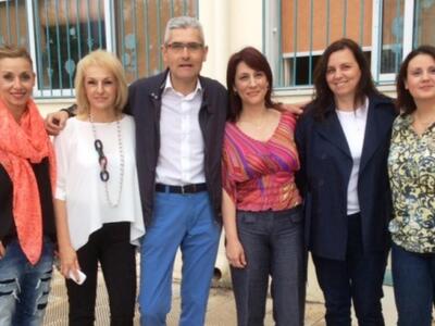 Άγγελος Τσιγκρής: «Χρέος όλων η αποκατάσ...