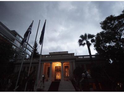 Σχέδια "διάλυσης" βλέπει το Μα...