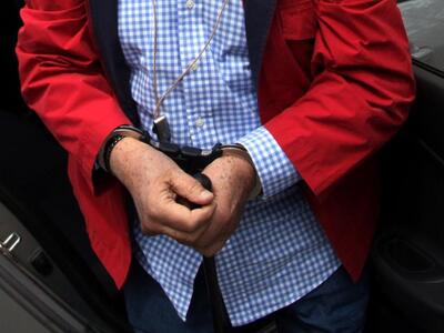 Πάτρα: Συλλήψεις για χρέη στο δημόσιο - ...