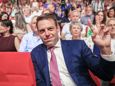 Διαρκές Συνέδριο ΣΥΡΙΖΑ ΠΣ - Δύο διορθώσ...