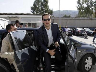 Μέσω twitter ευχαρίστησε τους γιατρούς τ...