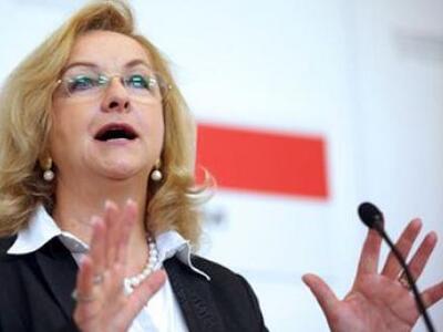 Επιμένει στο τραπεζικό απόρρητο η Βιέννη