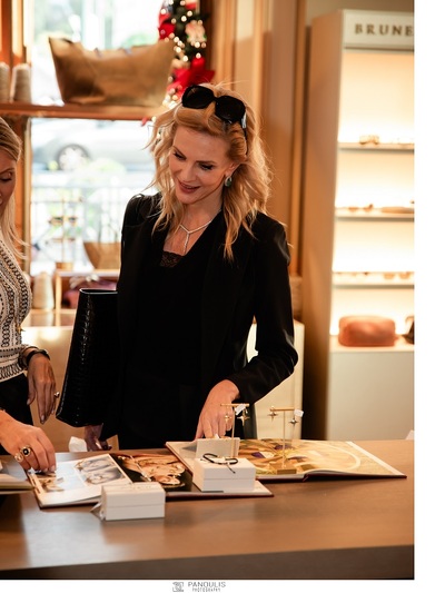 Έμυ Ζησιοπούλου-Λιβανίου