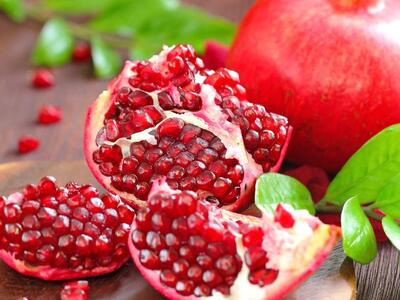 Γιατί σπάμε ρόδι την Πρωτοχρονιά; Η ευχή...