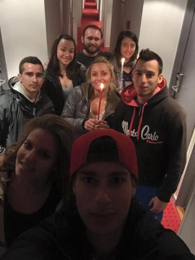 Με την Εθνική το Πάσχα