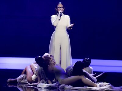 Eurovision: Αυτή η ηθοποιός θα ανακοινώσ...