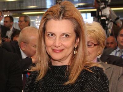 ΠΑΤΡΑ: Στον "Ντινάκο" για ψάρι...