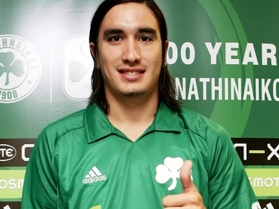 Η Μπενφίκα ζητά τον Λέτο για  10 εκ. ευρώ 