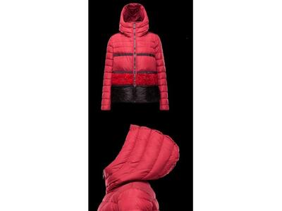 Mπουφάν Moncler