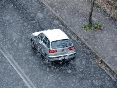 Τι να προσέχετε στις μετακινήσεις σας με...