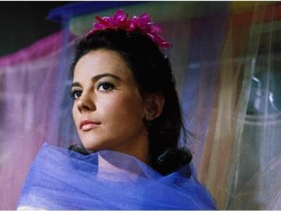 Ανοίγει ο φάκελος του θανάτου της Νάταλι Γουντ