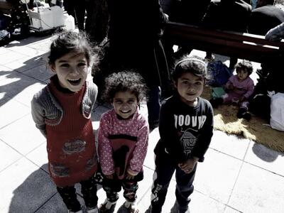 Πάτρα: Ο Δήμος συγκεντρώνει τρόφιμα και ...