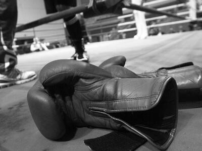 Πρωτάθλημα πυγμαχίας στη μνήμη του Αρχιφ...