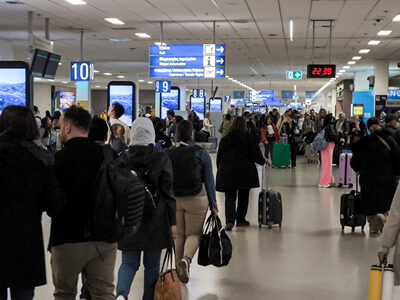 Πού θα ταξιδέψουν οι Έλληνες το Πάσχα - ...