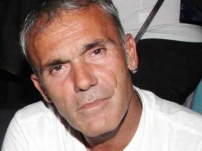 Δείτε τον Στέλιο Ρόκκο με τον γιο του Δη...