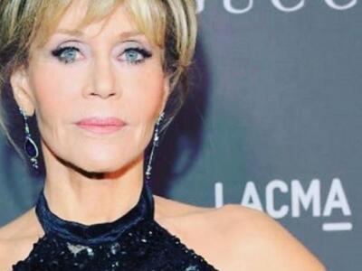 Here’s me on the red carpet of LA Museum...