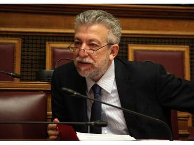 Κοντονής: "Περιμένουμε την απόφαση ...