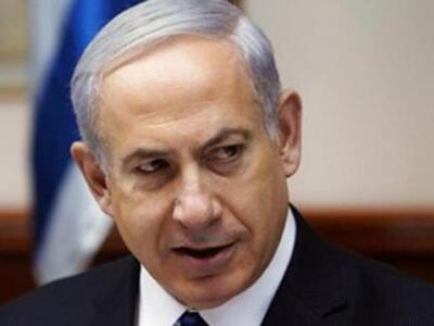 Νετανιάχου: Χαιρετίζει την "αυστηρή...