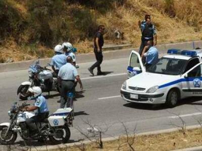 Οι ρομά έβγαλαν και όπλα-Τέσσερις οι τρα...