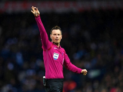 Ο Μαρκ Κλάτενμπεργκ νέος πρόεδρος της ΚΕΔ - BINTEO