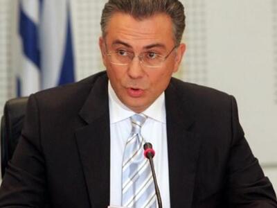 Ρουσόπουλος: Ο Κώστας Καραμανλής δεν θα ...