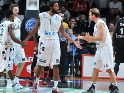 Μπάσκετ: Μονόδρομος η νίκη για τον Απόλλωνα Carna