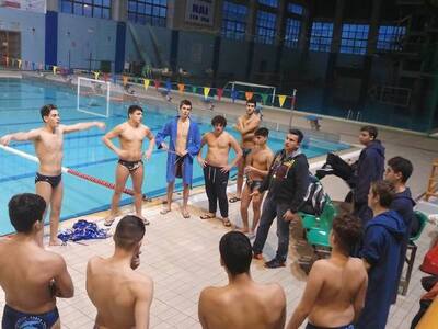 Πρεμιέρα με νίκη οι έφηβοι της ΝΕΠ στο πρωτάθλημα