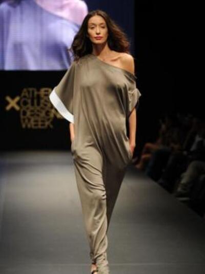 Ανδρεανή Τσάφου