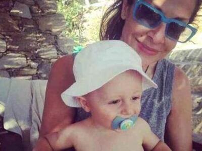 Τη Δευτέρα βαφτίζεται ο Καρβέλας junior