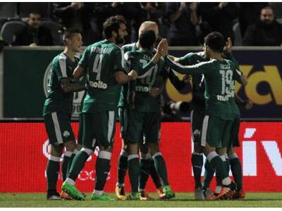 Σούπερ Λίγκα: Ξεχωρίζει το ματς του Πανα...