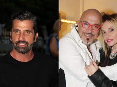 Διάσημοι Έλληνες που έχουν συγγένεια μετ...