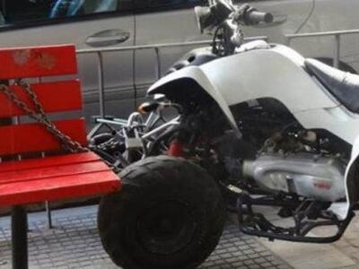 Παρκάρισμα για Οσκαρ: Παράτησε τη γουρού...