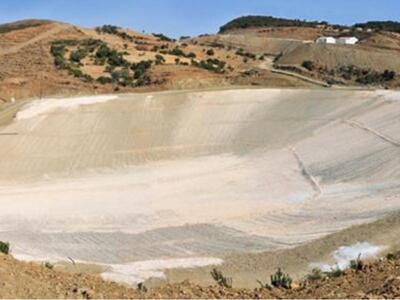 Ανακοίνωση του Κ. Πετρόπουλου για το ΧΥΤΑ Φλόκα