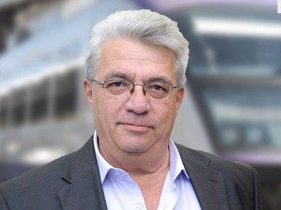 Ευτυχισμένος παππούς ο Δημήτρης Πεφάνης