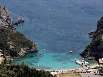 Παλαιοκαστρίτσα (Κέρκυρα): Έχει βραβευτε...