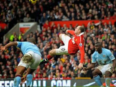 Η Μάντσεστερ Γιουνάιτεντ αντίπαλος του Ολυμπιακού!