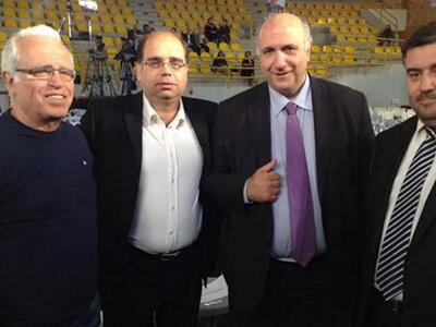 ΝΟΔΕ Αχαϊας: Στον Τομέα Διοικητικής Μετα...