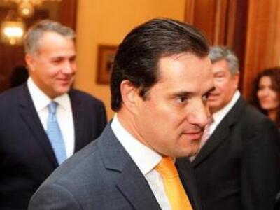 Άδωνις σε Kαμμένο: «Πρόεδρε σου ξέφυγε λ...