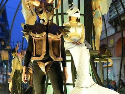 Και μετά το Zodiac εγένετο Ark - Αυτό εί...