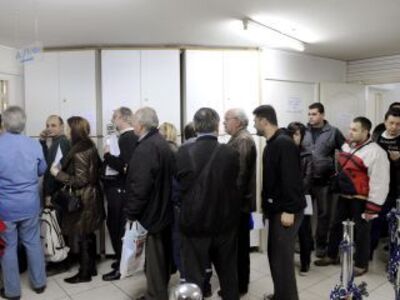 Τελευταία ημέρα σήμερα για το σήμα