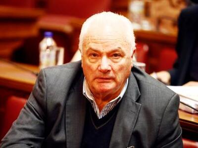 Πάντζας σε Βορίδη: Έγινες πρωθυπουργός, ...