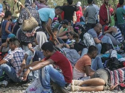 Κομισιόν: Σχέδιο για την επανεγκατάσταση...