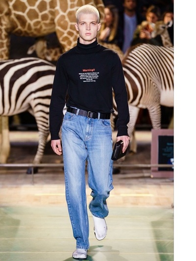 Vetements